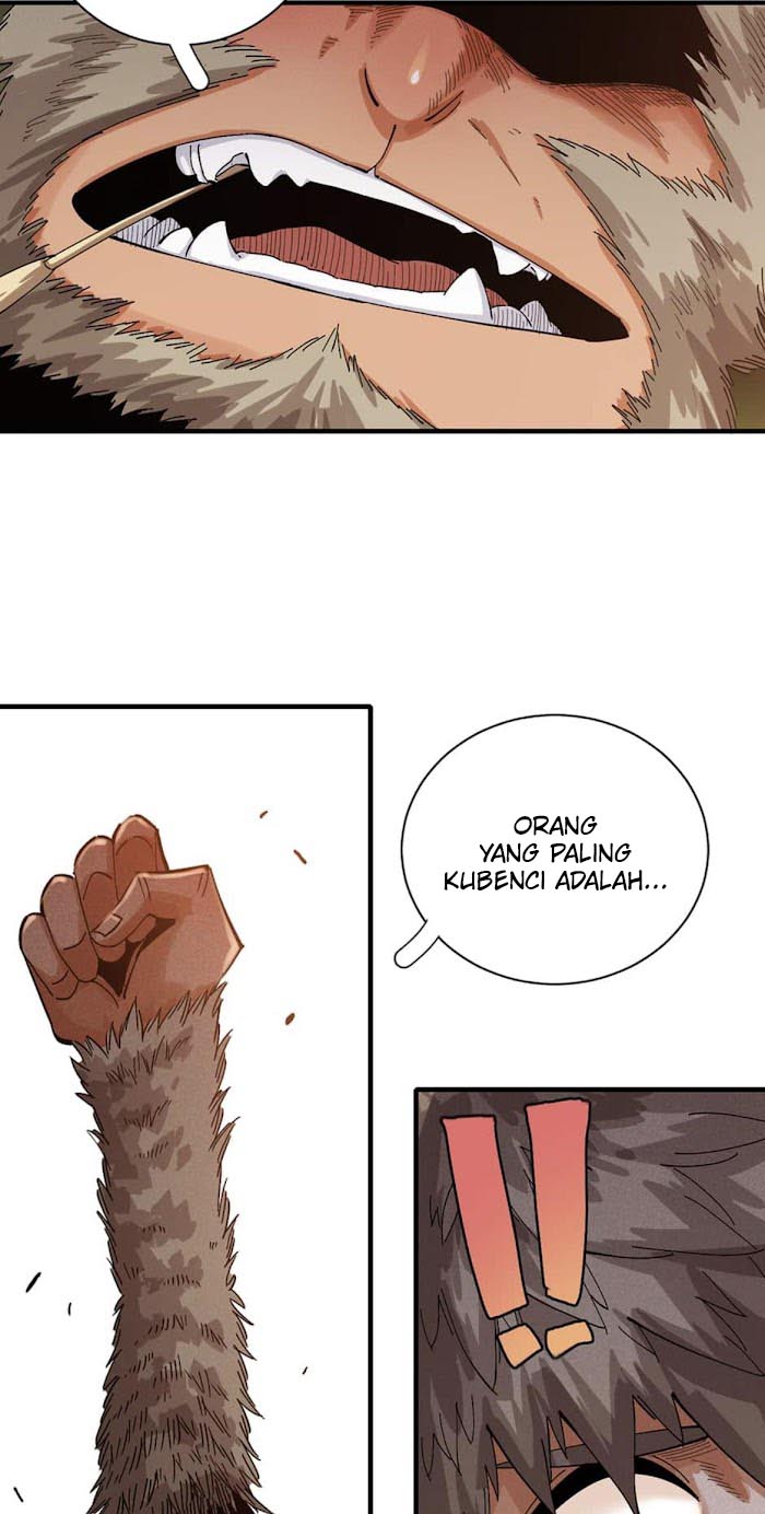 Last Word of the World chapter 53